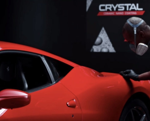 Ceramic-Coating-Adaptability